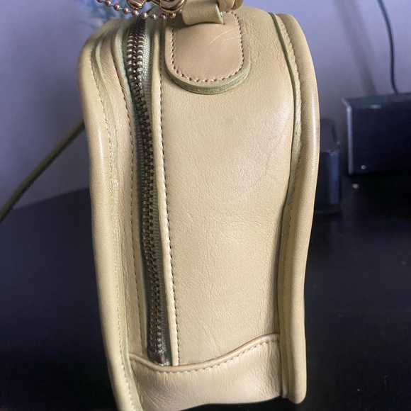 Vintage Coach Lime Lunchbox 9991 - Picture 4 of 11